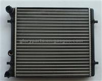 SKODA OCTAVIA Auto Radiator 1J0121253G/ 1J0121253K