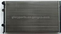 VW CADDY Auto Radiator 1H0121253L/ 6K0121253AA