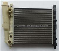 FIAT UNO Auto Radiator 7559876/ 7739941