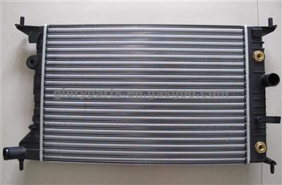 OPEL Radiator 1300158/90499823