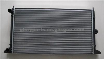 VOLKSWAGEN Radiator 7258109/7M0121253C