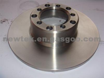 Supplying Auto Brake Disc For SAAB OE 9184405