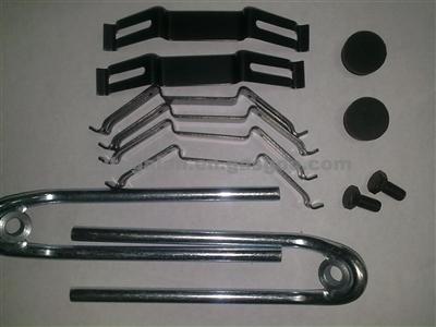 TRUCK BRAKE REPAIR KITS:29142