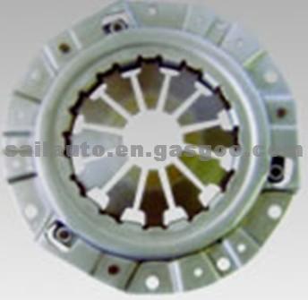 SUZUKI Clutch Pressure Plate SZC509