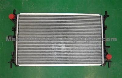 Radiator For Focus Saloon Car