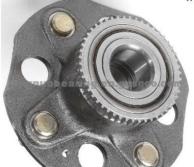 42200-S84-A31 Or 512177 Auto Wheel Hub