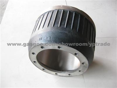 BPW Brake Drum 0310967190