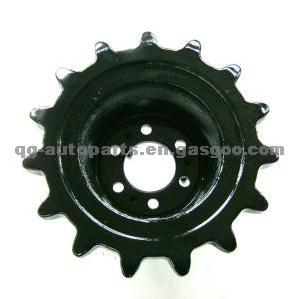 Dongfeng, Suzuki Sprocket