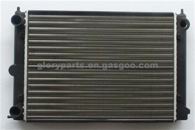 VW GOLF II Auto Radiator 191121253D/ 191121253K