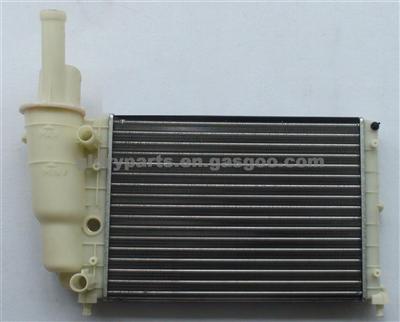 FIAT PUNTO Auto Radiator 7718660/ 46465015