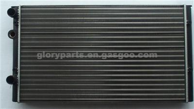 VW VENTO Auto Radiator 1H0121253BE/ 6N0121253AH