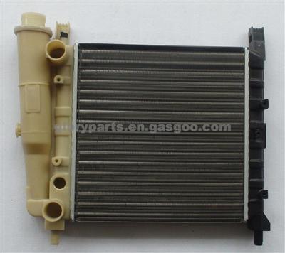 FIAT UNO Auto Radiator 7556136