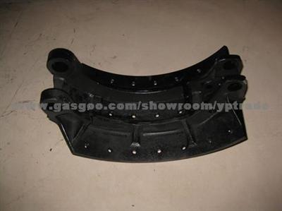 T VOLVO Casting Brake Shoes  VOLVO 3090075