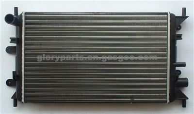 FORD ESCORT Auto Radiator 1664040/ 92AB8005CB