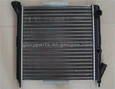 PEUGEOT 106 Auto Radiator 133005/ 1301V1/ 1301V3