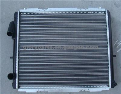 RENAULT CLIO Auto Radiator 7700804240/ 7701654132