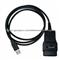 Super Hds Obd-Ii Cable For Honda