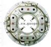 Clutch Cover & Disc MFC543 430*248*456mm