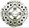 Clutch Cover & Disc NDC524