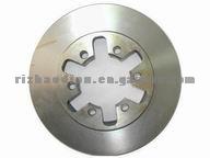 Brake Disc 40206-01G00 Nissan