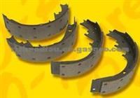 Brake Shoe - DAIHATSU OE#4494-87307-000