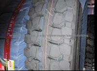 Rapid Brand ALL STEEL RADIAL TRUCK TYRE/TIRE 13R22.5