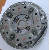 Clutch Cover & Disc MFC513 410*248*456mm