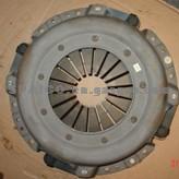 Clutch Cover & Disc 275*175*320mm