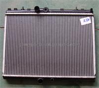 PEUGEOT 307 Radiator 1330A2/ 1330G9/ 96370437