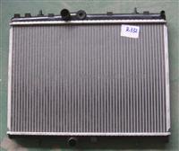 PEUGEOT 307 Radiator 1330F5/ 1330P9