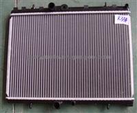 PEUGEOT 407 Radiator 1330J8