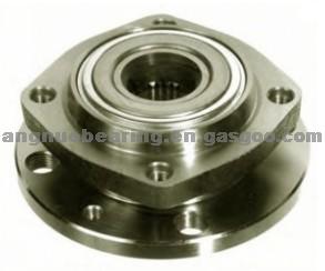 89 52 996 Or 513127 Wheel Hub Adaptor For SAAB