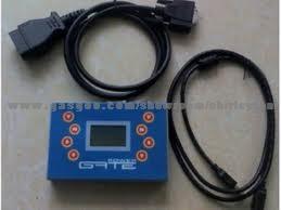 Powergate Personal OBD Programmer