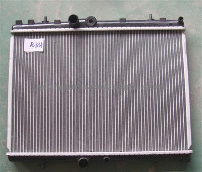 PEUGEOT 307 Radiator 1330A2/ 1330G9/ 96370437