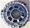 Clutch Cover & Disc MFC561 350*220*375mm - img1