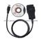 Auto Diagnostic Cable TIS For Toyota