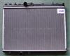 PEUGEOT 407 Radiator 1330J9