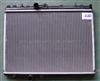 PEUGEOT 407 Radiator 1330J9