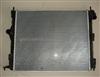 RENAULT Auto Radiator 8200735038