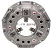 Clutch Cover & Disc 278*162*315 mm