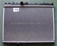 PEUGEOT 407 Radiator 1330J9