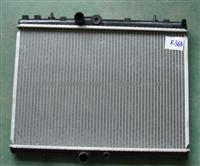 PEUGEOT 307 Auto Radiator 1330G8/ 1330E0