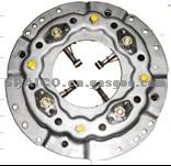 Clutch Cover & Disc 380*220*405mm