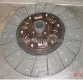 Clutch Cover & Disc NDC518