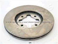 Brake Disc for Toyota 43512-14080