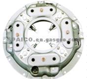 Clutch Cover & Disc P-KK31 410*250*456 Mm