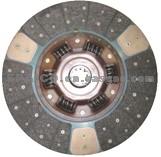 Clutch Disc NDD001 for NISSAN