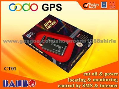 Best Price Car Gps Tracker With High Quality Language Option French