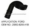 Coolant housing Thermostat cover water flange for FORD 2S6G-8250-A1B