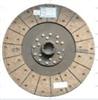 Clutch Cover & Disc CA-127390-1